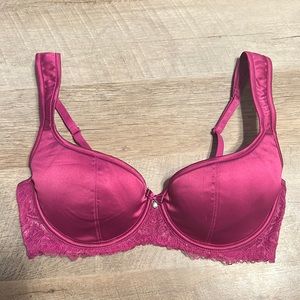 Adore Me bra